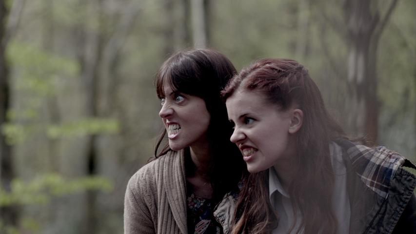 Wolfblood : Fotos