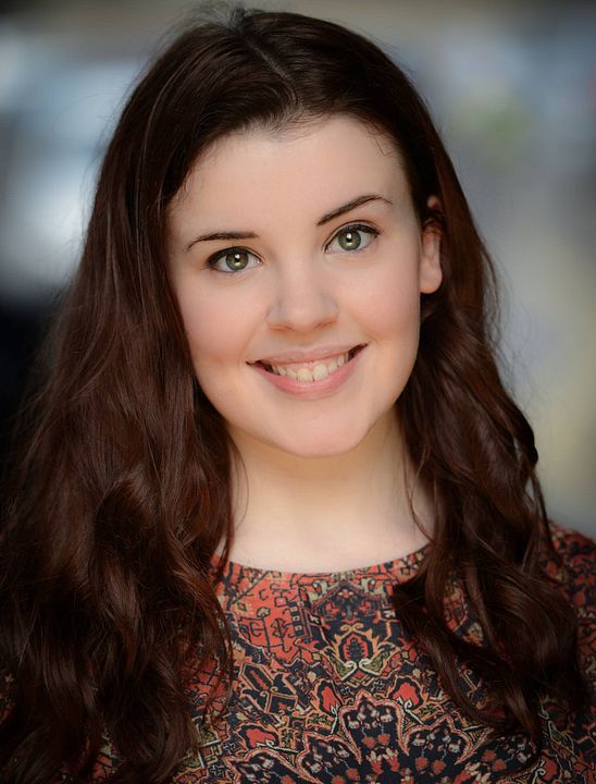 Poster Leona Vaughan