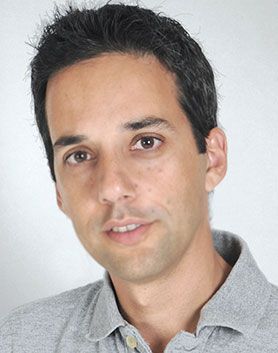 Poster Amit Cohen