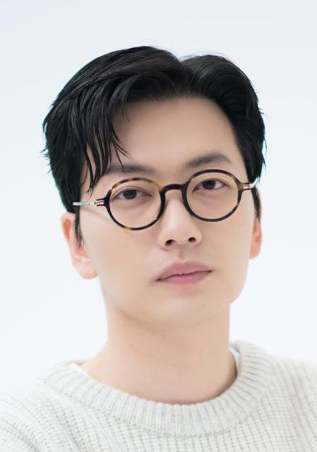 Poster Dong-Hwi Lee
