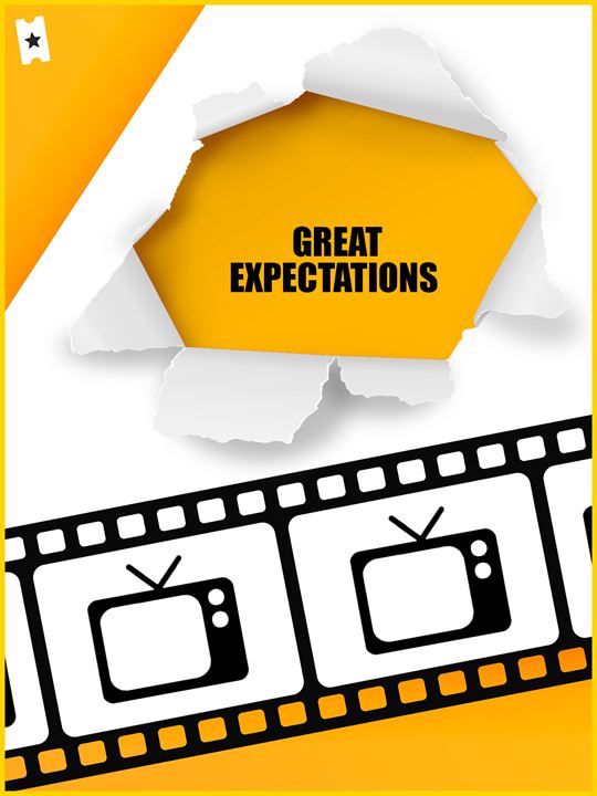 Great Expectations : Poster