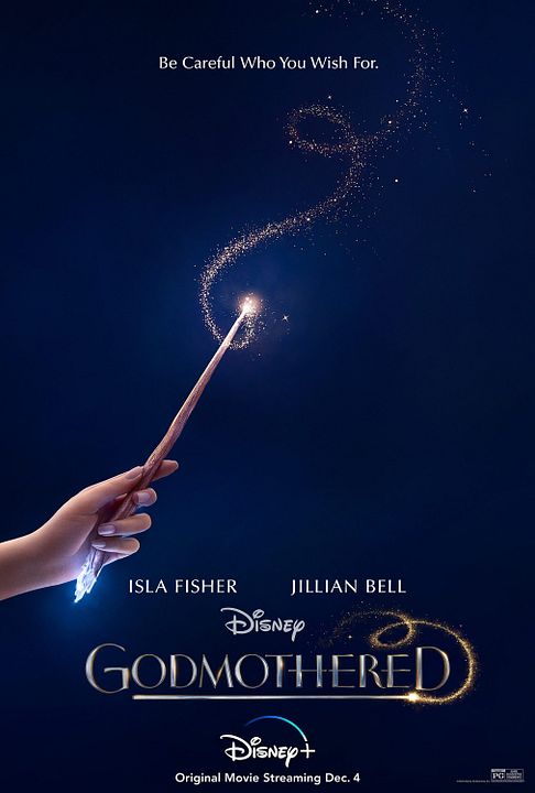 Fada Madrinha : Poster