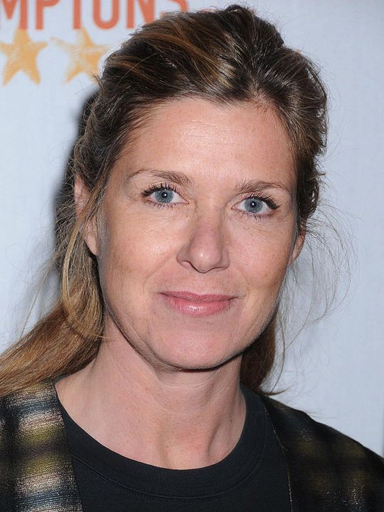 Poster Barbara Sarafian