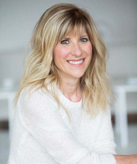 Poster Michelle Allen (II)