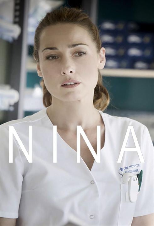 A Vida de Nina : Poster