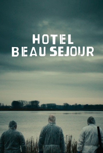 Hotel Beau Séjour : Poster
