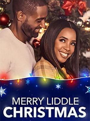 O Natal dos Liddle : Poster