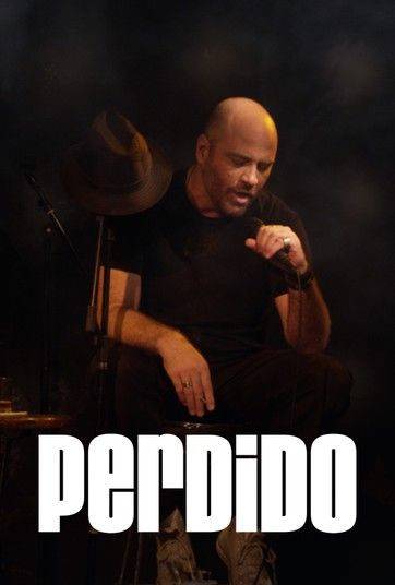 Perdido : Poster