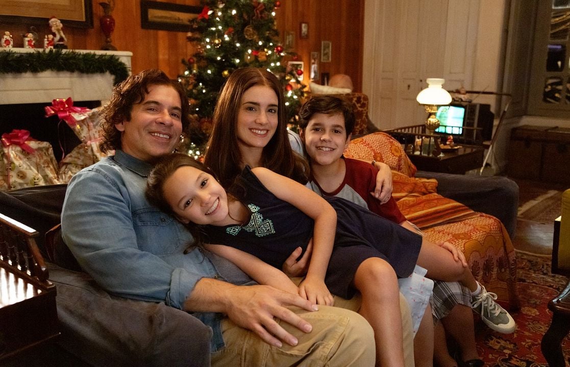 Tudo Bem no Natal que Vem : Fotos