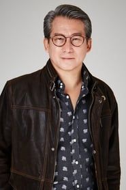 Poster Luo Guangxu