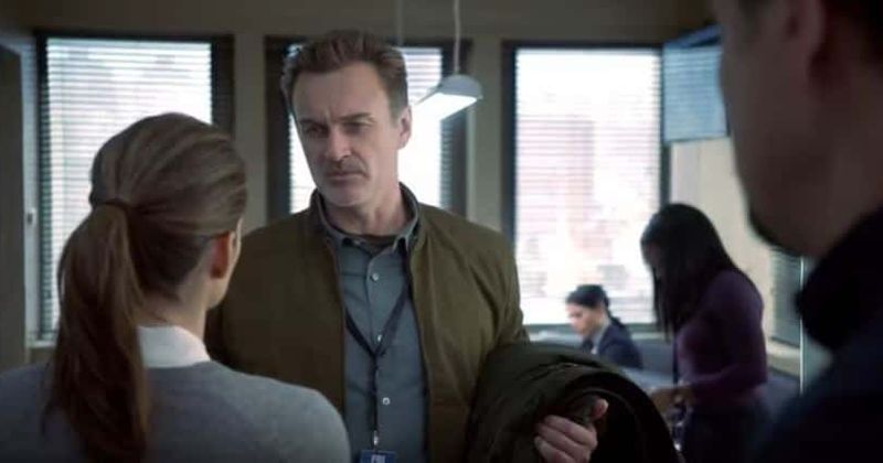 FBI: Os Mais Procurados : Fotos