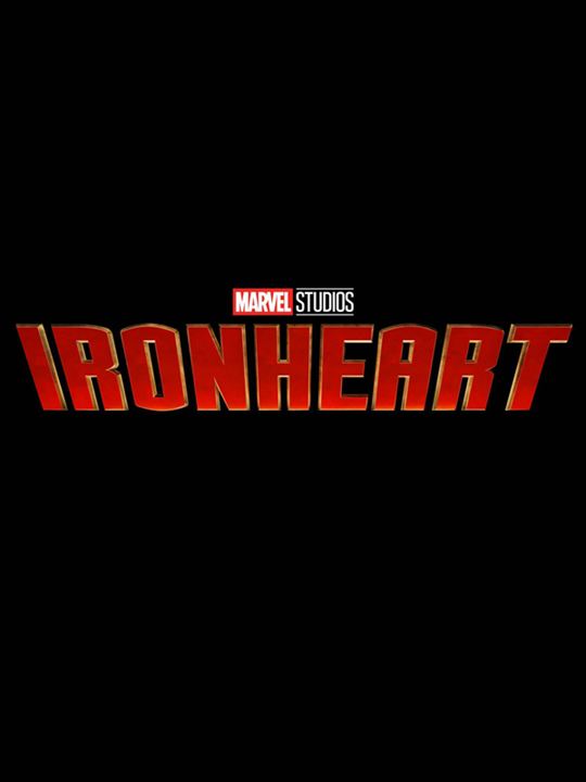 Ironheart : Poster