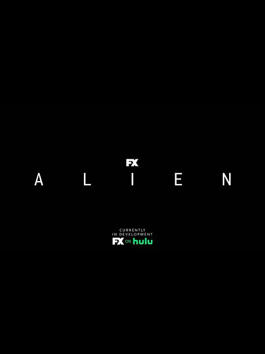 Alien: Earth : Poster