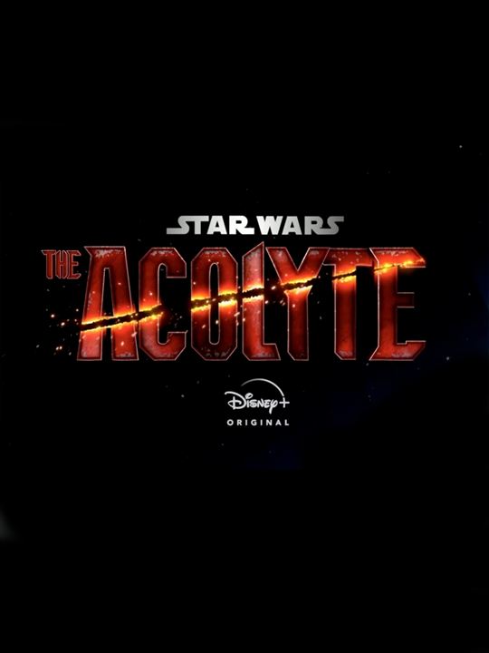 Star Wars: The Acolyte : Poster