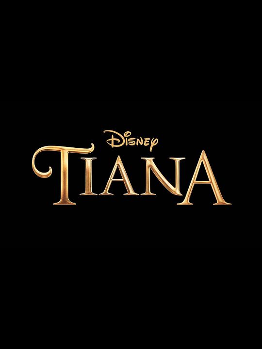 Tiana : Poster