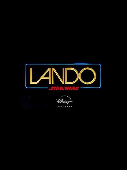 Star Wars: Lando Calrissian : Poster