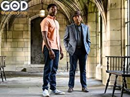 Deus Me Adicionou : Poster