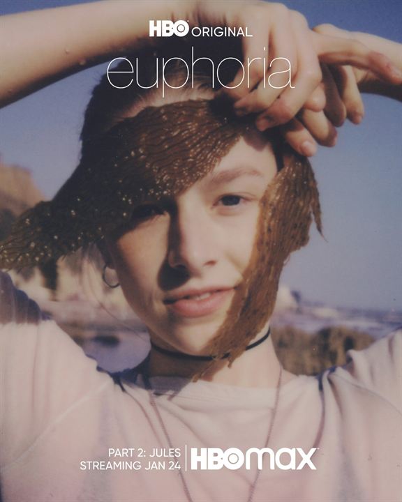 Euphoria : Poster