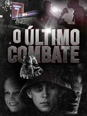 O Último Combate : Poster