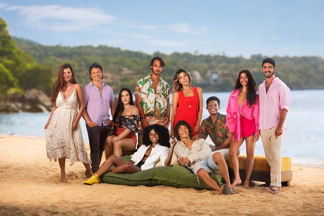 Temporada de Verão : Fotos