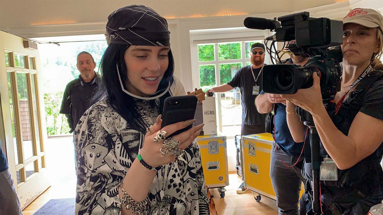 Fotos Billie Eilish