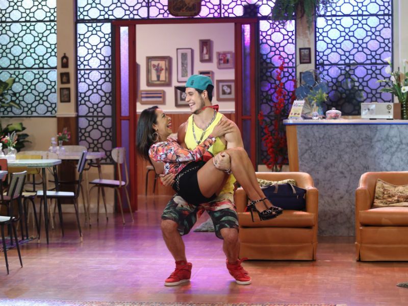 Vai que Cola : Fotos