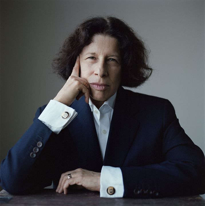 Fotos Fran Lebowitz