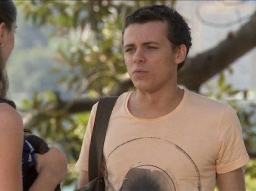 Dance Academy : Poster