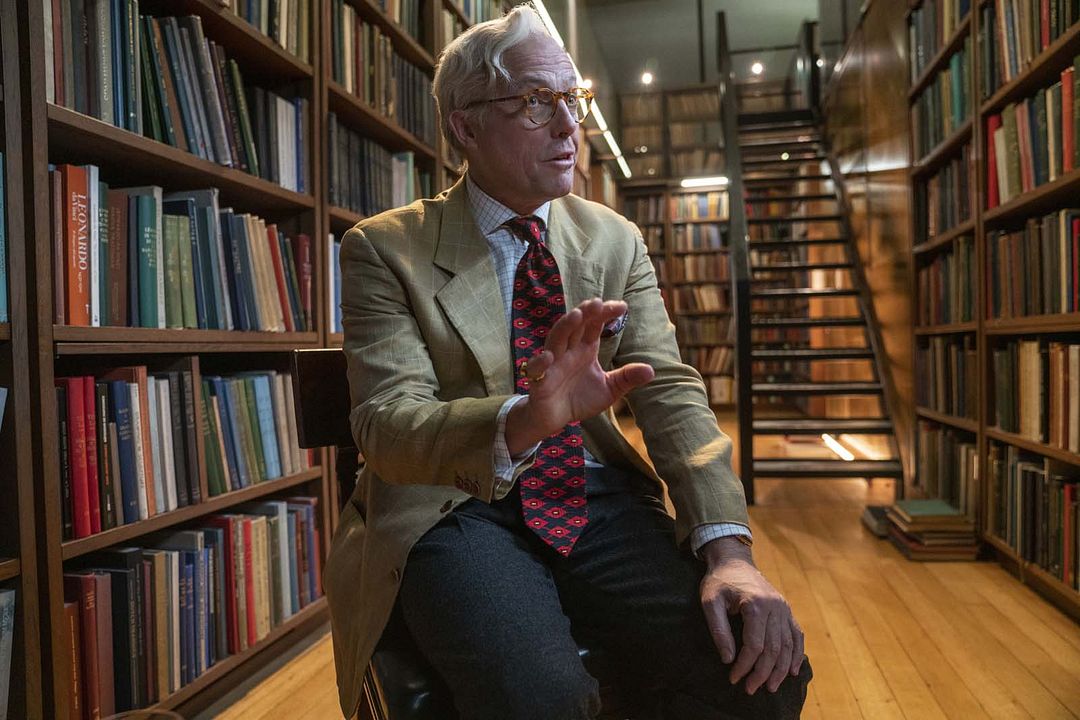 2020 Nunca Mais : Fotos Hugh Grant