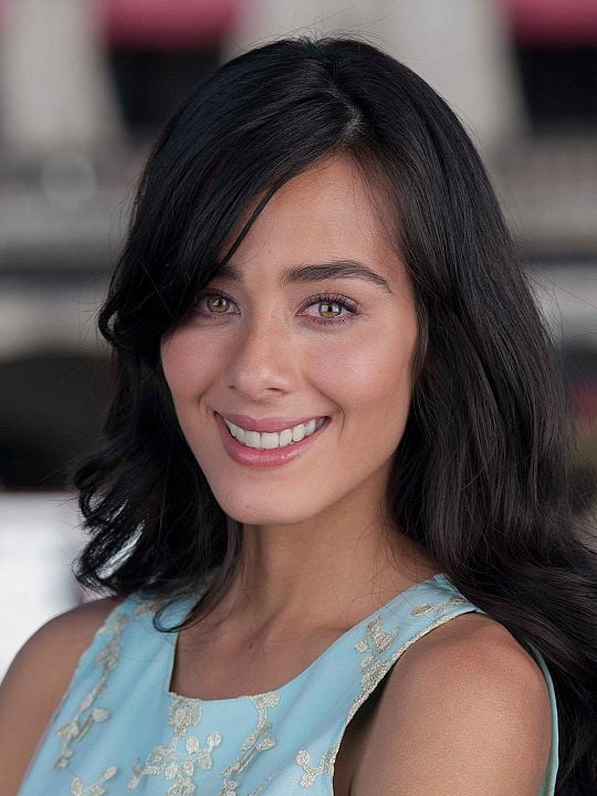 Poster Esmeralda Pimentel
