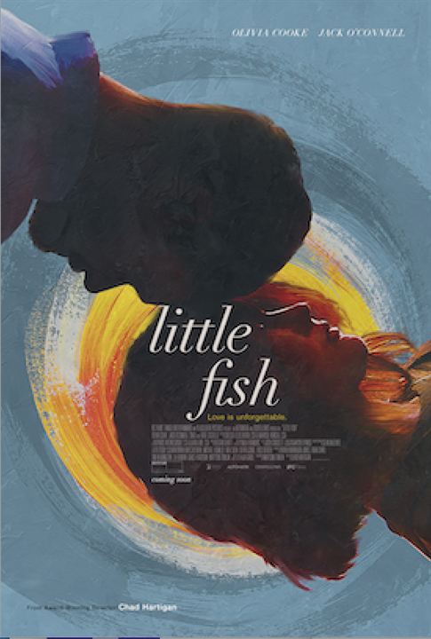 Little Fish : Poster