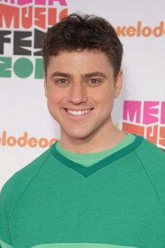 Poster Donovan Patton