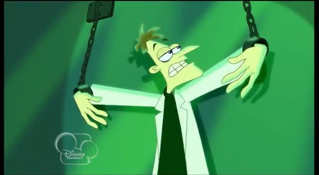 Phineas and Ferb : Poster