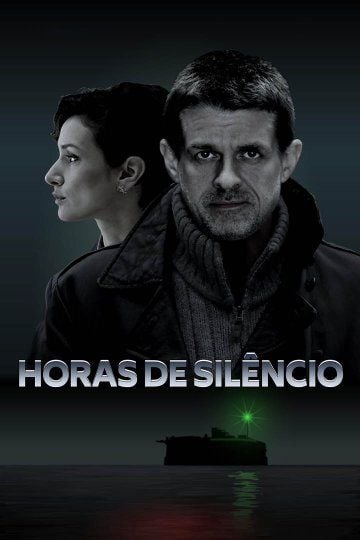 Horas de Silêncio : Poster