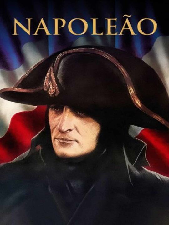 Napoleão : Poster