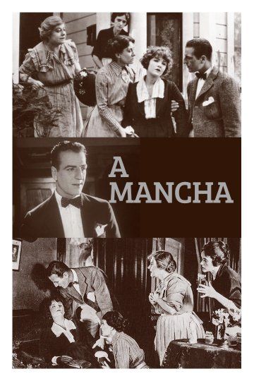 A Mancha : Poster