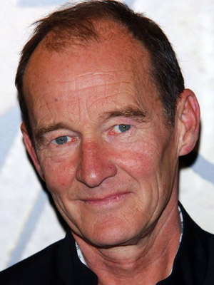 Poster David Hayman