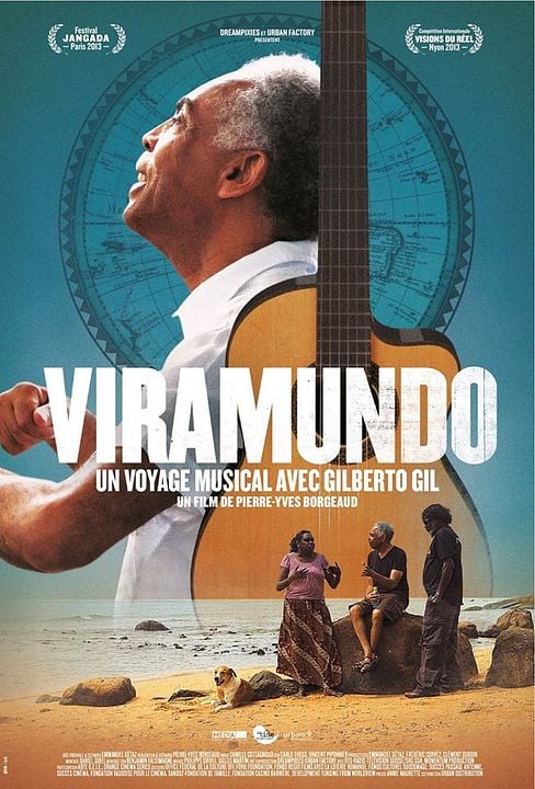 Viramundo : Poster