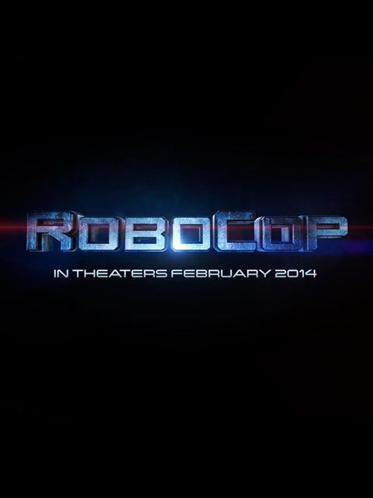 Robocop : Poster