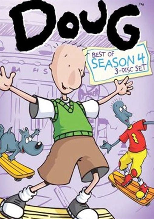 Doug : Poster