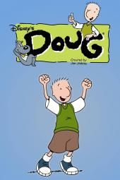 Doug : Poster