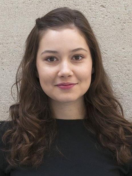 Poster Sabina Rojková