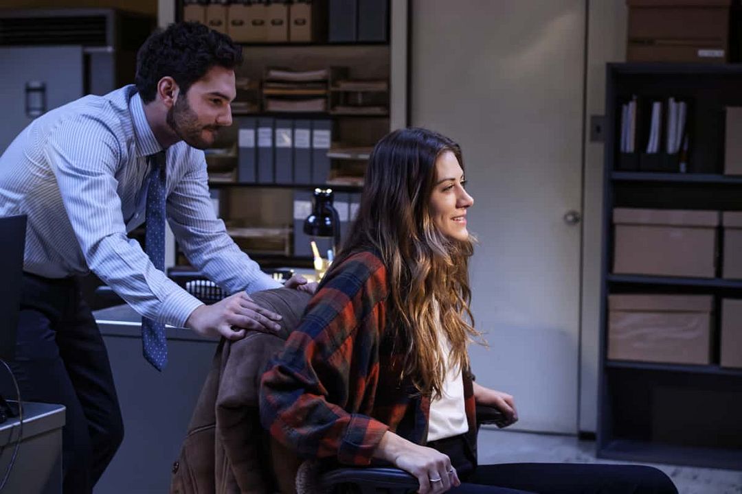 No Escuro : Fotos