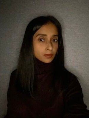 Poster Rangita Pritish Nandy