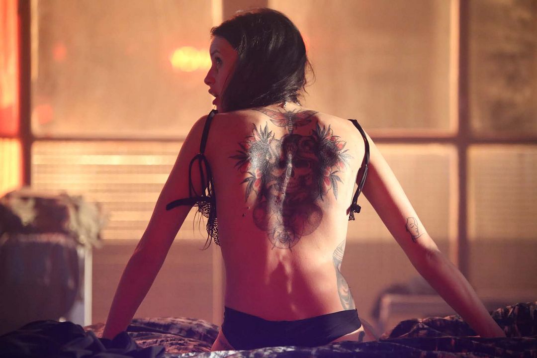 Não Matarás : Fotos Milena Smit