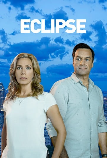 Eclipse : Poster