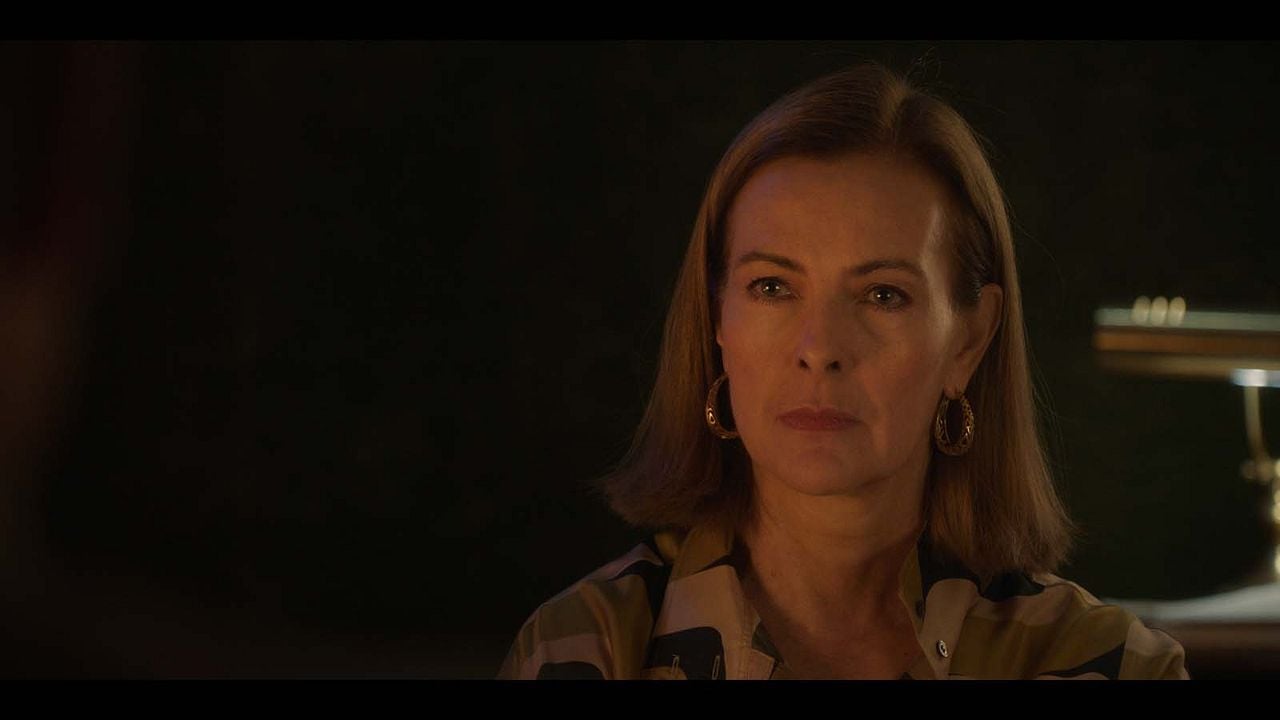 Fotos Carole Bouquet