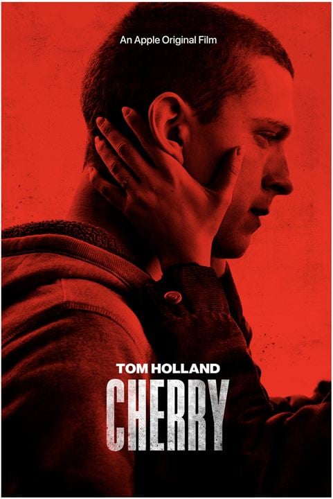 Cherry - Inocência Perdida : Poster