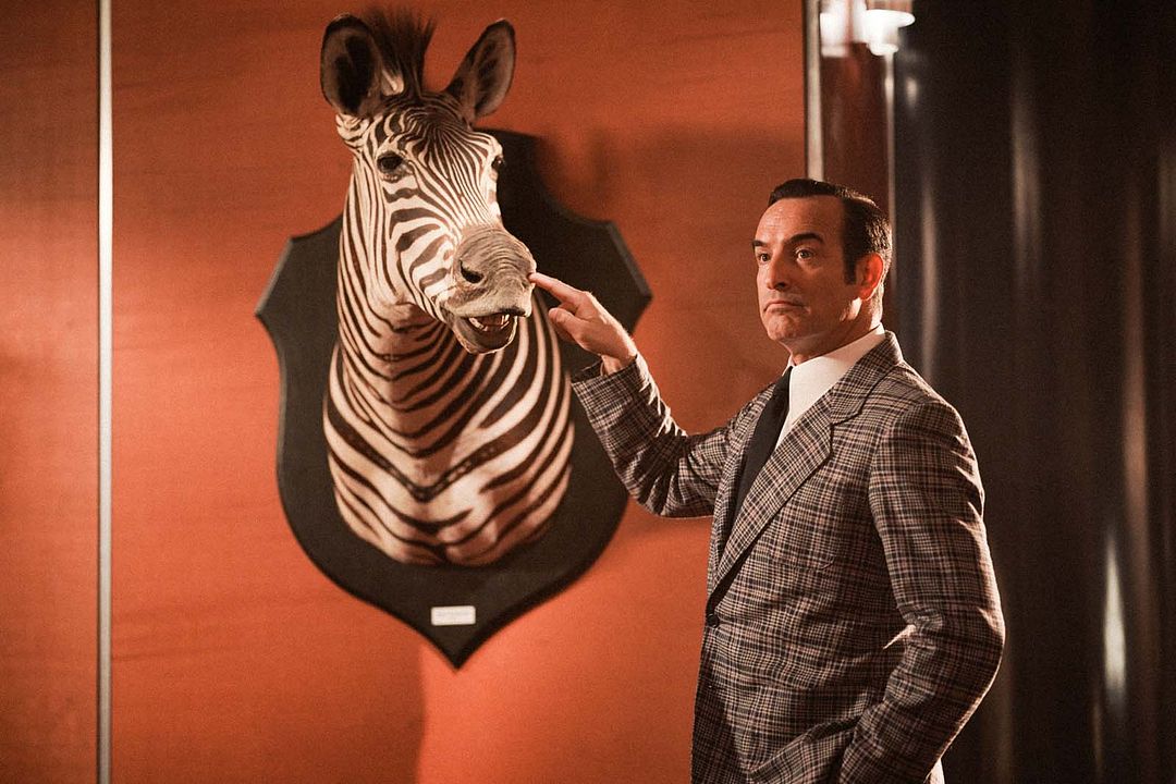 Fotos Jean Dujardin