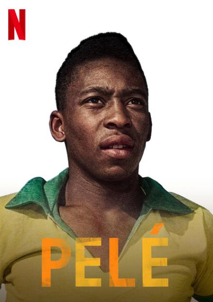 Pelé : Poster